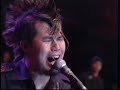 Dewa - Cinta Gila (Live - tur Selalu Terdepan Yamaha)