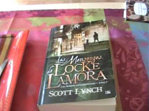 Vid�o de Scott Lynch