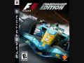 History of F1 Games