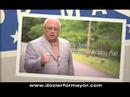 Buck Dozier - Mayor for All Nashvillians - No Learning Curve