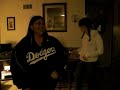 dancing