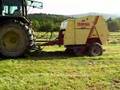 John Deere & Krone