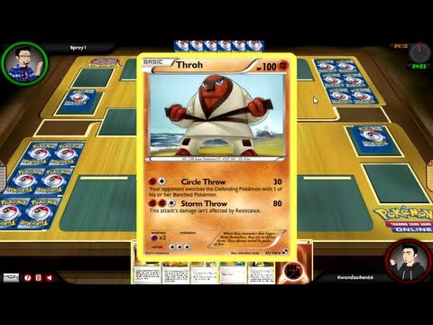 pokemon tcg online