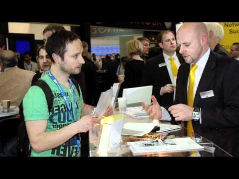 IDS 2011 Slideshow