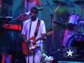 Jorge Ben Jor Por causa de você menina. 2005.Showlivre.com