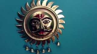Kala Bhairava Ashtakam
