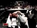 TEWF Saturday Night IMPACT Opening Intro