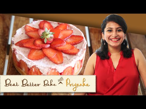 Beat Batter Bake With Priyanka | New Show On Rajshri Food