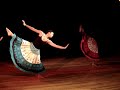 Jennifer L. Lopez choreography/ dance to Frou Frou\
