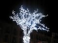 Luces de Navidad de Ávila