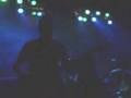 Circa Survive feat. Thursday - Act Appalled (live) 11/19/06