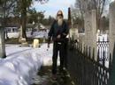Graveyard Shift - Norman B - Deviations from the Norm