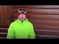 Click here to watch this video Management Review 2011 Ski Season GAP Programme
