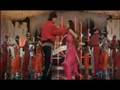 SRKajol - Hungry Eyes