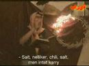 Arabisk TV