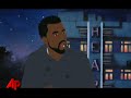 Kanye Premieres New CD on MySpace