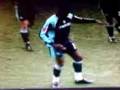Northampton Town 1-1 Tranmere Rovers Highlights 2008/9