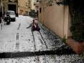 videos de grandinata imperia