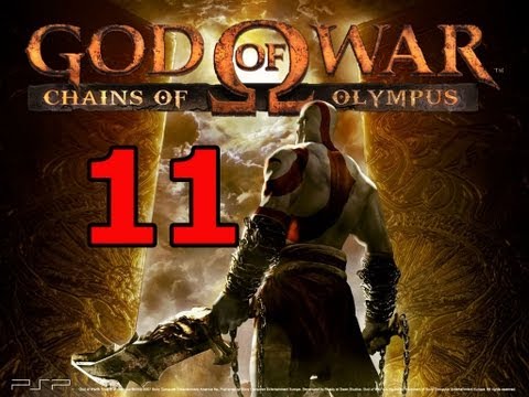 chains of olympus
