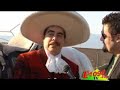 la1090tv  paquita la del barrio y ezequiel peña