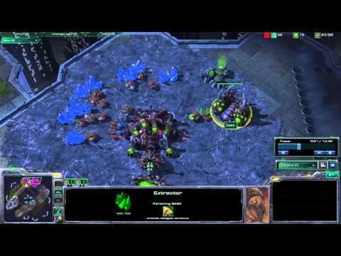 starcraft 2 zerg starcraft 2 zerg