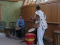Afia Walking Tree: Video 3 Afia Walking Tree: Video 3