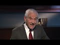 Ron Paul: <em>Freedom is a young idea and we're throwing it away!</em>
