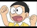 E-150 - Nobita againts violence.