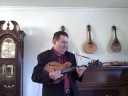 Evan J. Marshall, Solo Mandolin: my Caprice #3