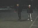 DOMii & DAViiD @ Shuffle (first try)
