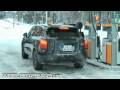 2011 Porsche Cayenne Spy Video