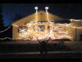 FSM Song and Lights (with a hint of Bob Marley)