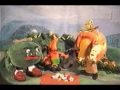 Varan TV - Farbror Vattenmelon och Snuskpelle Varan TV - Farbror Vattenmelon och Snuskpelle