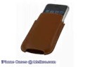 TascheLeder Etui cuir ~ Apple iPhone 3G (Brown) Leather Case TascheLeder Etui cuir ~ Apple iPhone 3G (Brown) Leather Case