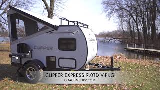 clipper rv clipper rv