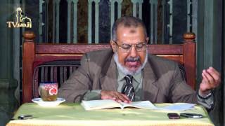 ختم باب المد 