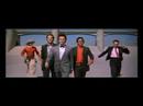 Buckaroo Banzai vs. Team Zissou