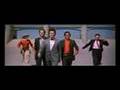 Buckaroo Banzai vs. Team Zissou
