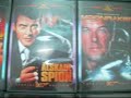 James Bond Collection
