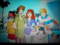 les 5 branche d'uneétoile/Scooby-Gang
