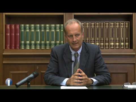 Claudio Cartoni: la terapia del dolore - parte I