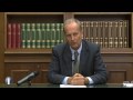 Claudio Cartoni: la terapia del dolore - parte I