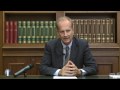 Claudio Cartoni: la terapia del dolore - parte I