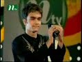 CLOSE UP 1 -aar kotho din thakbo (MEHRAB)