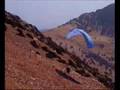 Paragliding Launch at Babadag Olu Deniz