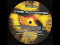 The Blaster - Face of the pain Hardcore Gabber