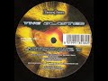 The Blaster - Face of the pain Hardcore Gabber