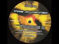 The Blaster - Face of the pain Hardcore Gabber