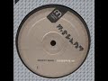 Robert Hood - Stereotype 3