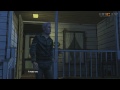Caurspēlē: The Walking Dead PT.2